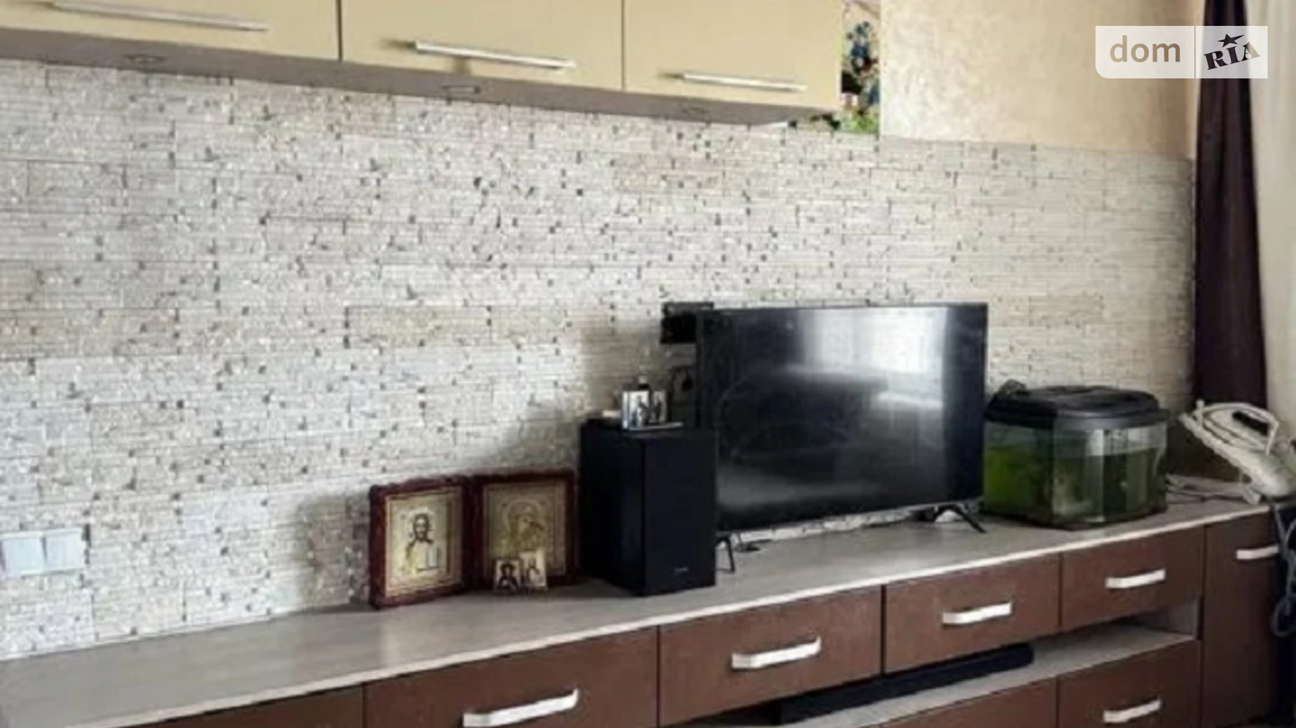 Продается 1-комнатная квартира 42 кв. м в Полтаве, ул. Башкирцевой Марии - фото 5