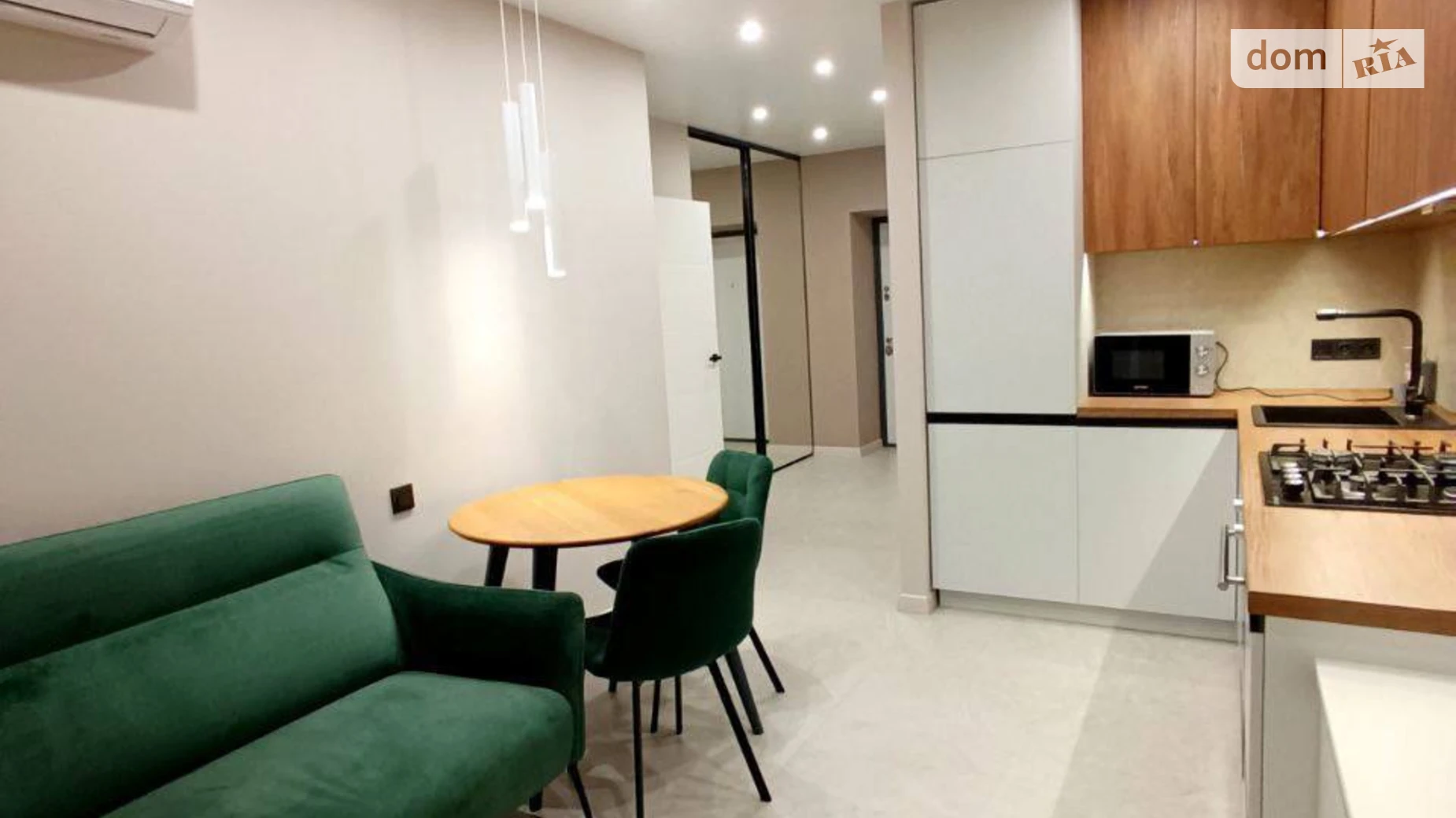 Сдается в аренду 2-комнатная квартира 45 кв. м в Днепре, Запорожское шоссе, 32Л - фото 2