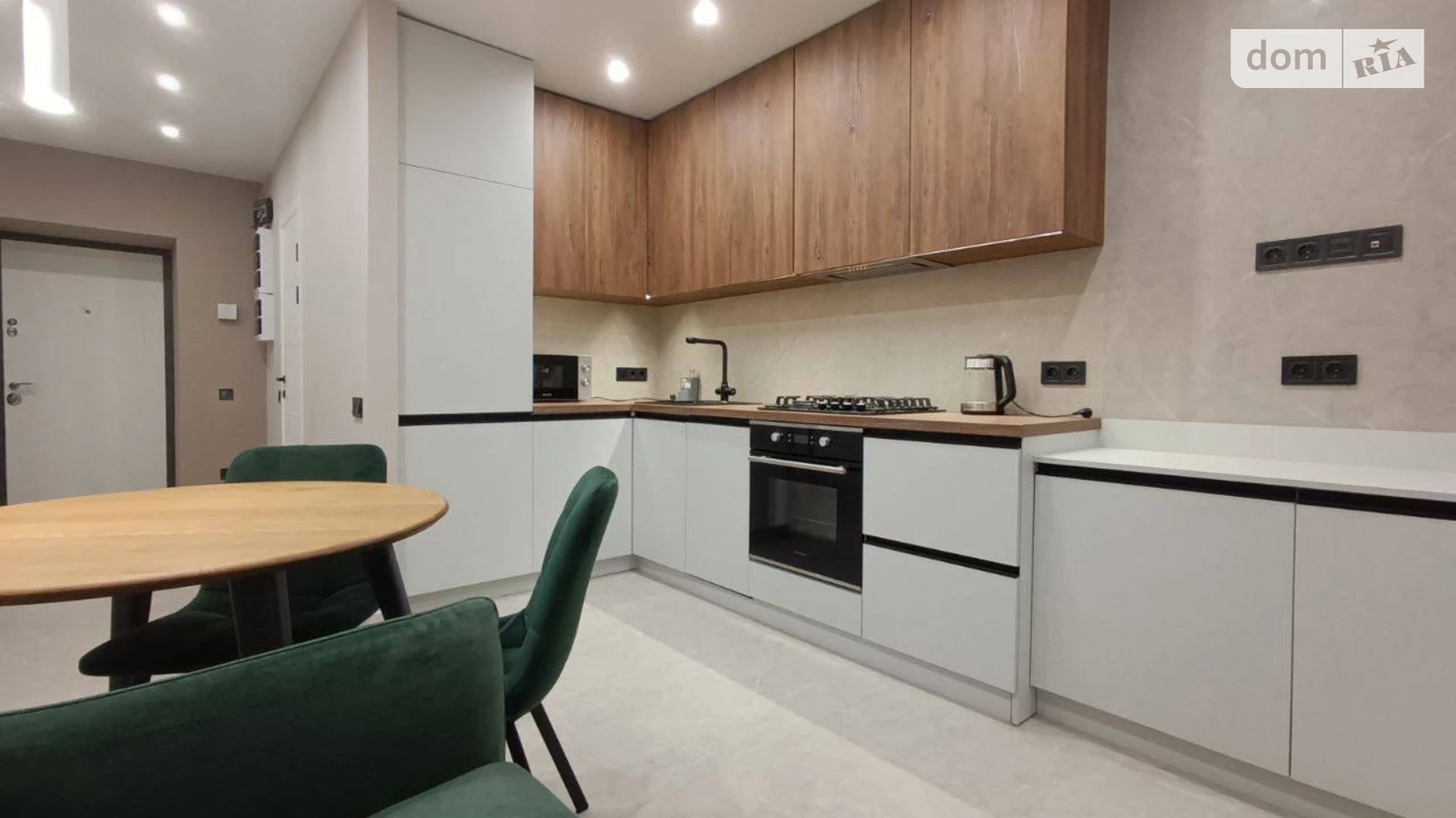 Сдается в аренду 2-комнатная квартира 45 кв. м в Днепре, Запорожское шоссе, 32Л - фото 4