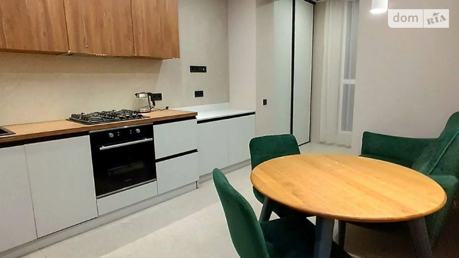 Сдается в аренду 2-комнатная квартира 45 кв. м в Днепре, Запорожское шоссе, 32Л - фото 3