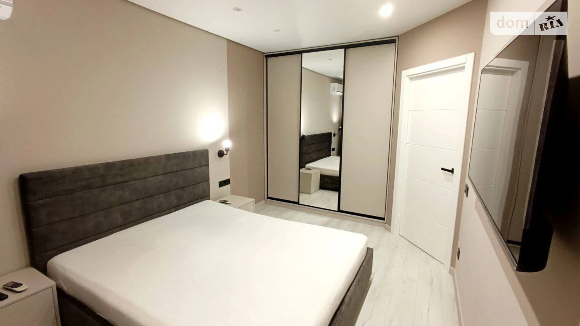 Сдается в аренду 2-комнатная квартира 45 кв. м в Днепре, Запорожское шоссе, 32Л - фото 5