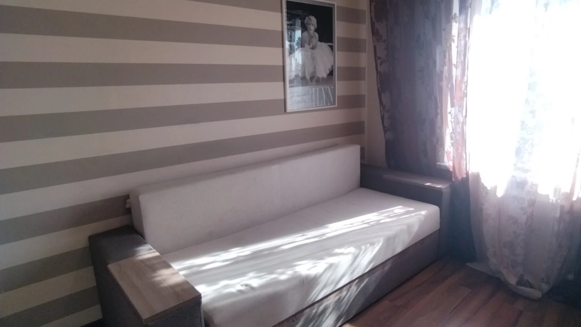 3-комнатная квартира 69 кв. м в, цена: 10000 грн - фото 4