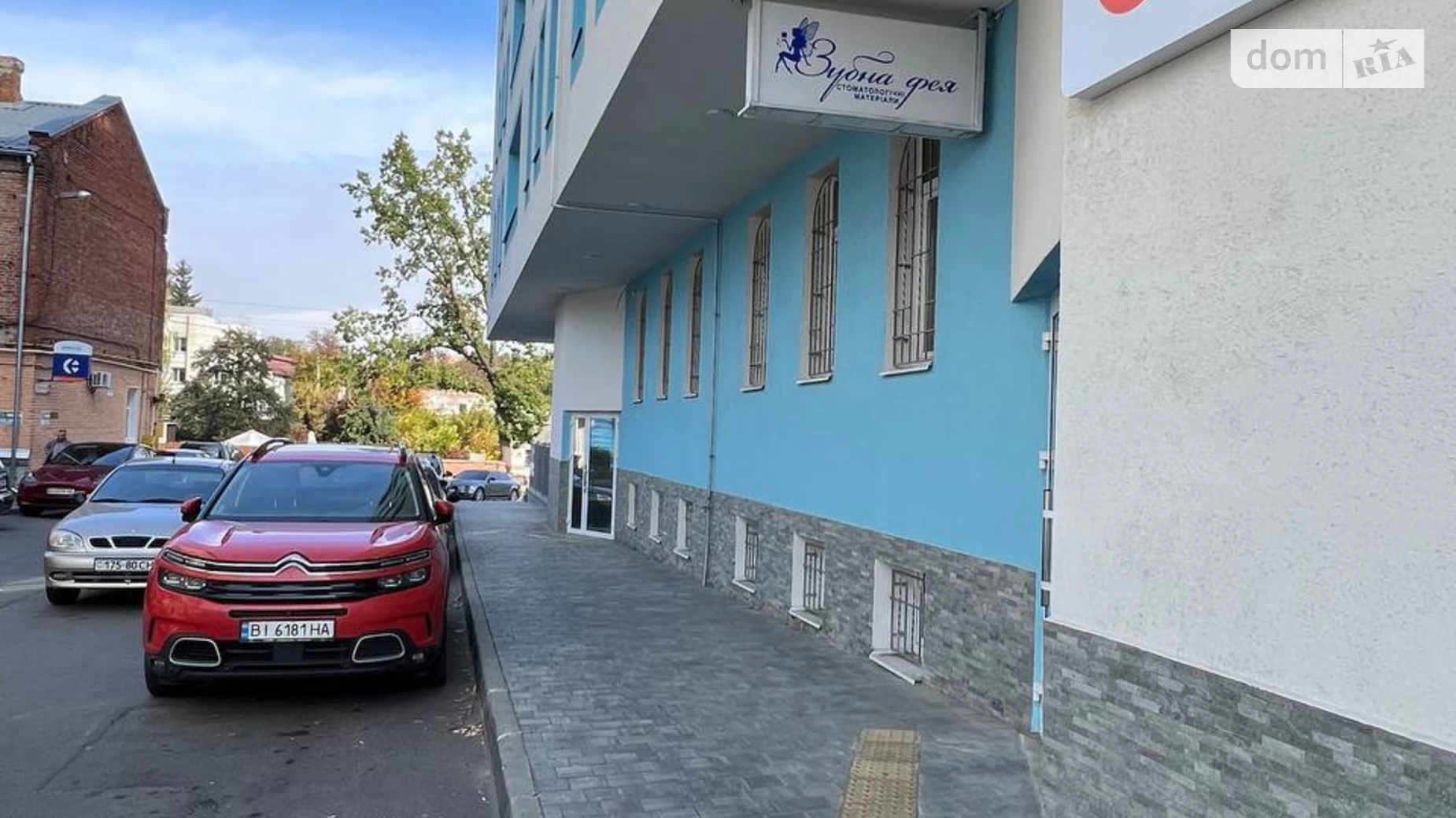 Сдается в аренду помещения свободного назначения 450 кв. м в 6-этажном здании, цена: 112500 грн - фото 3