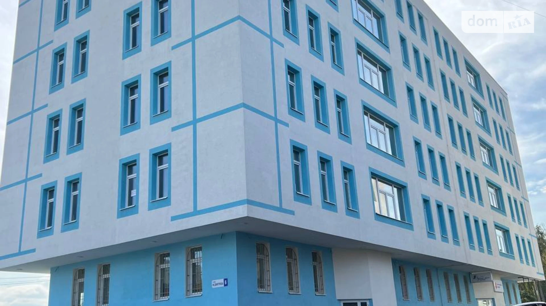 Сдается в аренду помещения свободного назначения 450 кв. м в 6-этажном здании, цена: 112500 грн - фото 2