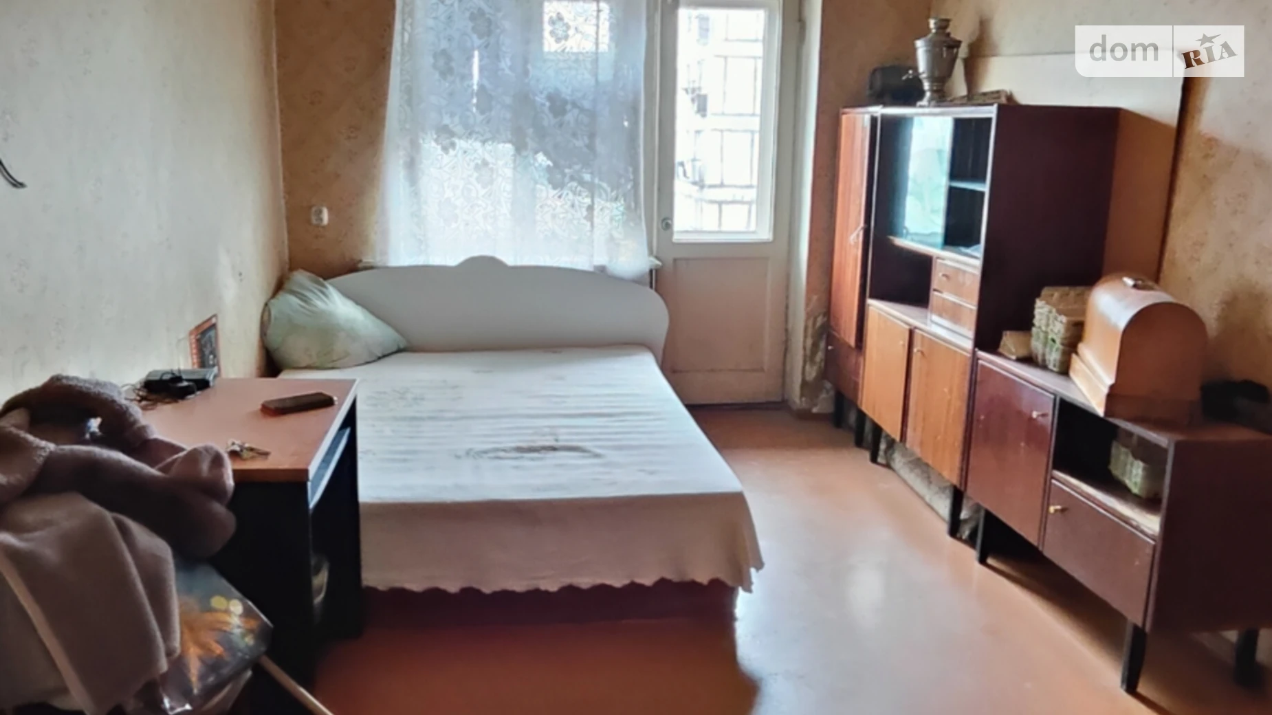 Сдается в аренду 2-комнатная квартира 36 кв. м в Днепре, пер. Орловский - фото 2