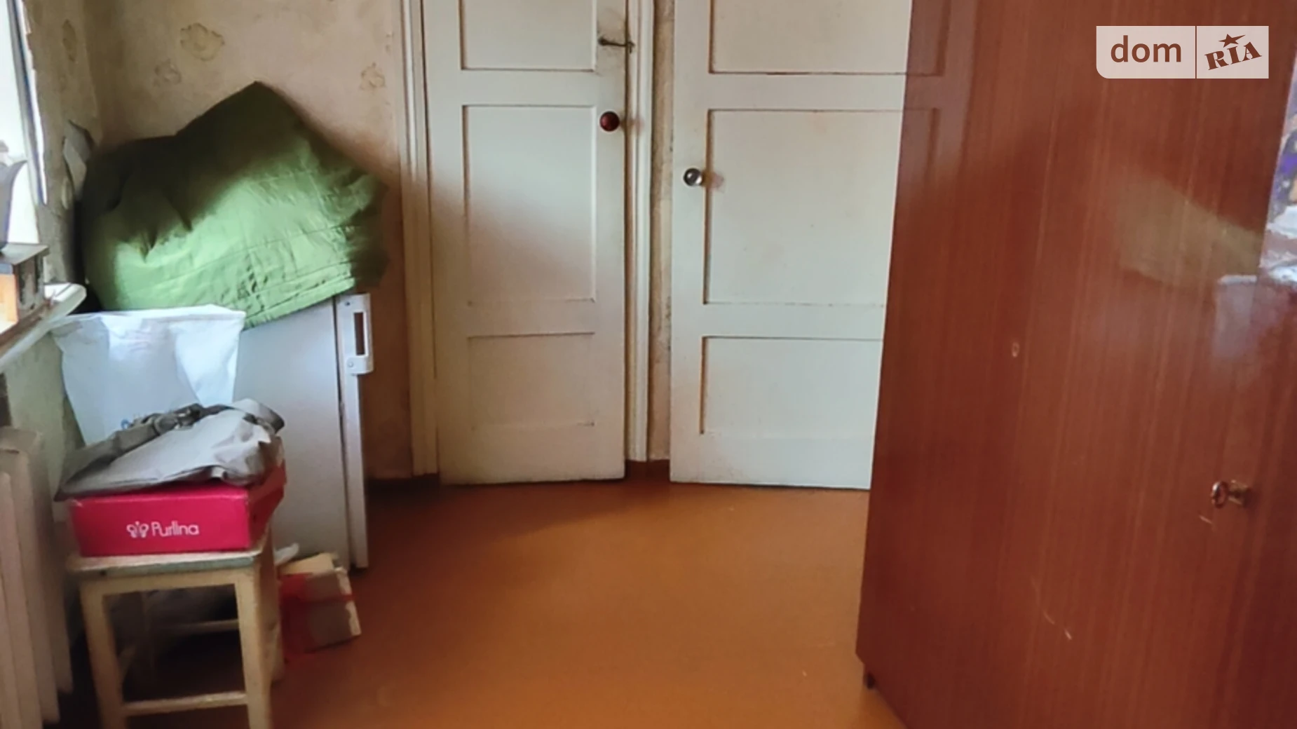 Сдается в аренду 2-комнатная квартира 36 кв. м в Днепре, пер. Орловский - фото 4