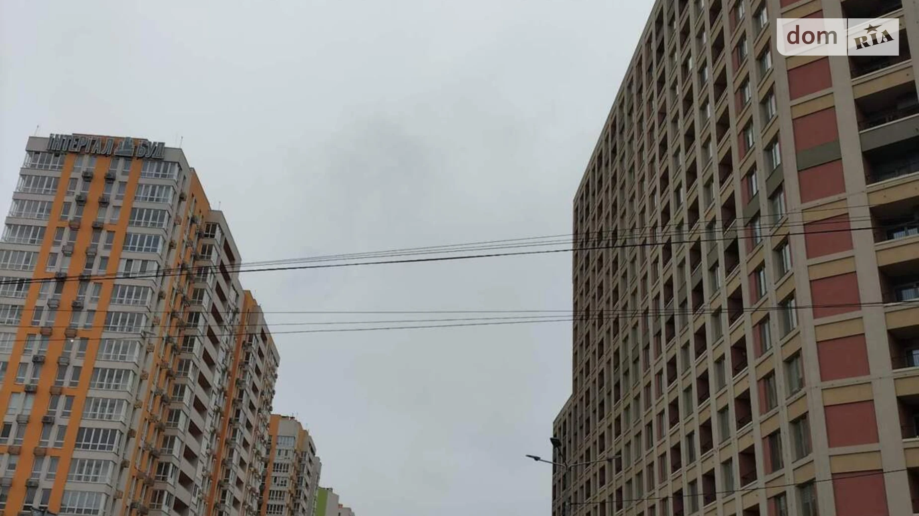 просп. Берестейський(Перемоги), 67А Ґалаґани Київ ЖК Нивки-Парк, цена: 7000 $ - фото 2