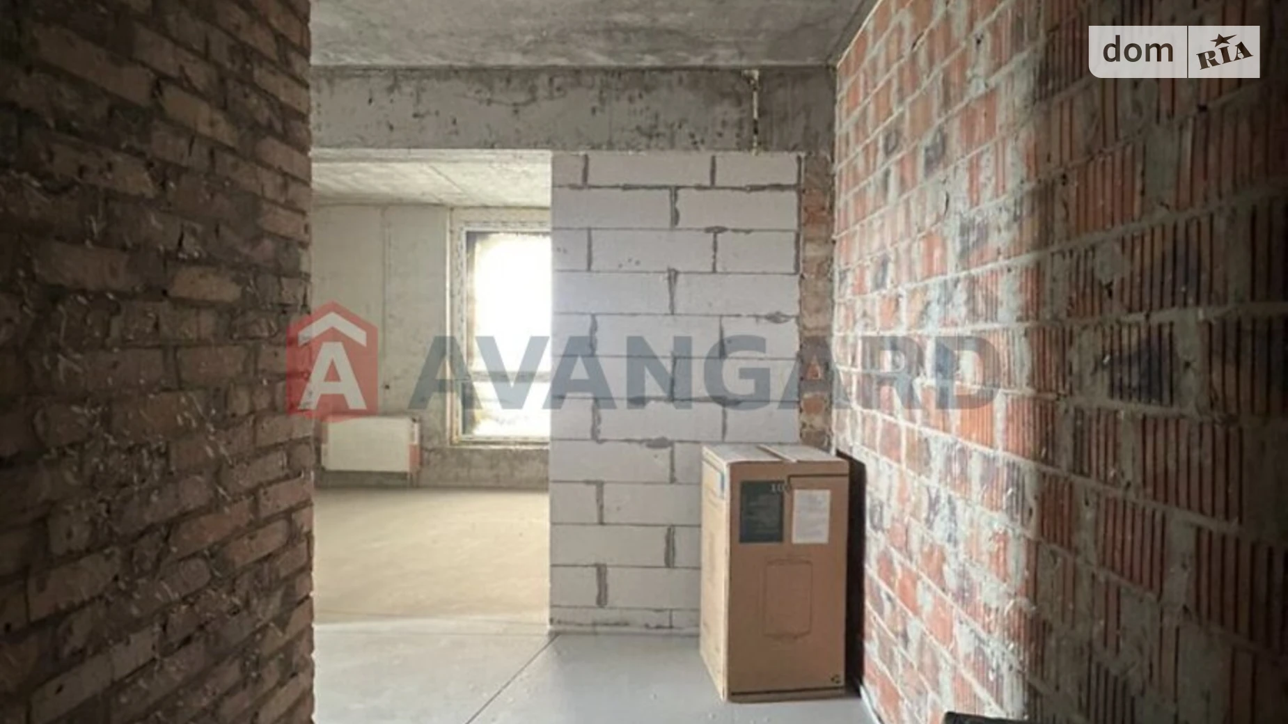 Продається 2-кімнатна квартира 65 кв. м у Вінниці, пров. Цегельний - фото 3