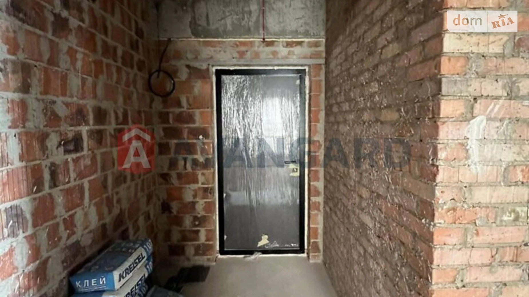 Продається 2-кімнатна квартира 65 кв. м у Вінниці, пров. Цегельний - фото 4