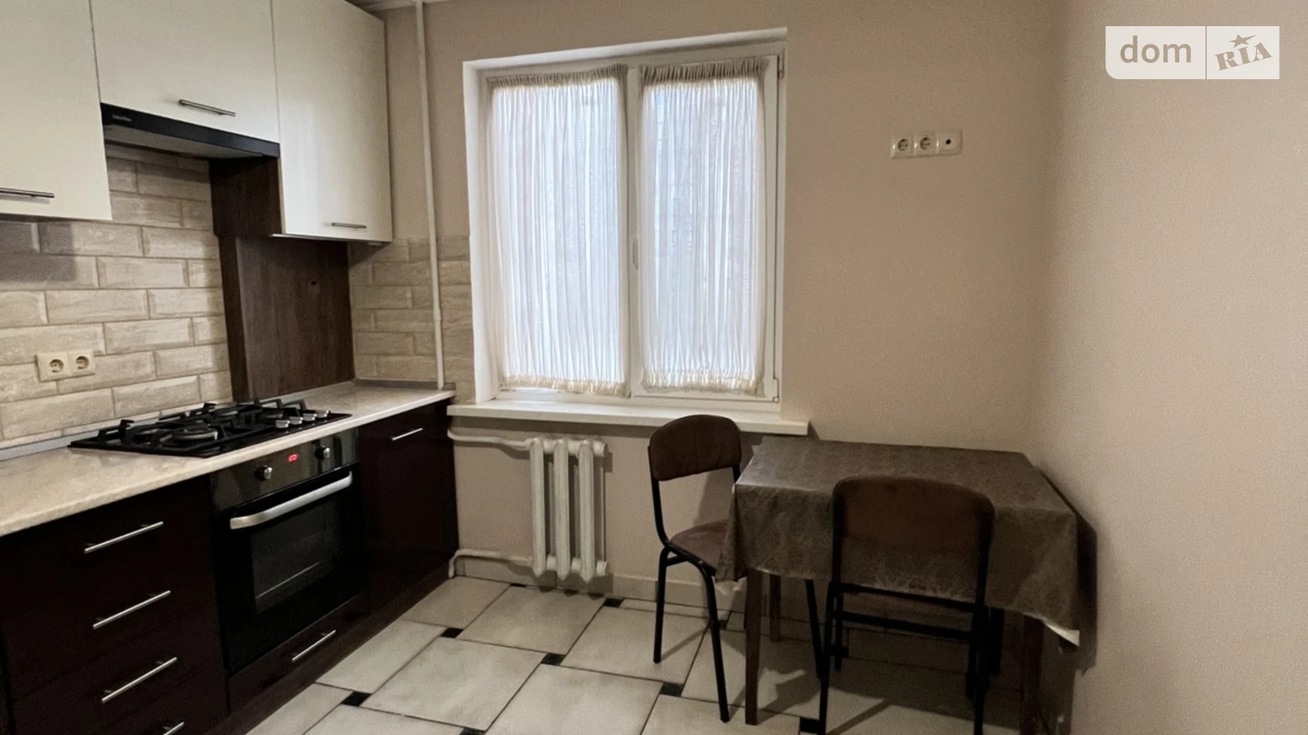 Сдается в аренду 3-комнатная квартира 68 кв. м в Хмельницком, ул. Романа Шухевича(Курчатова), 1Г - фото 2