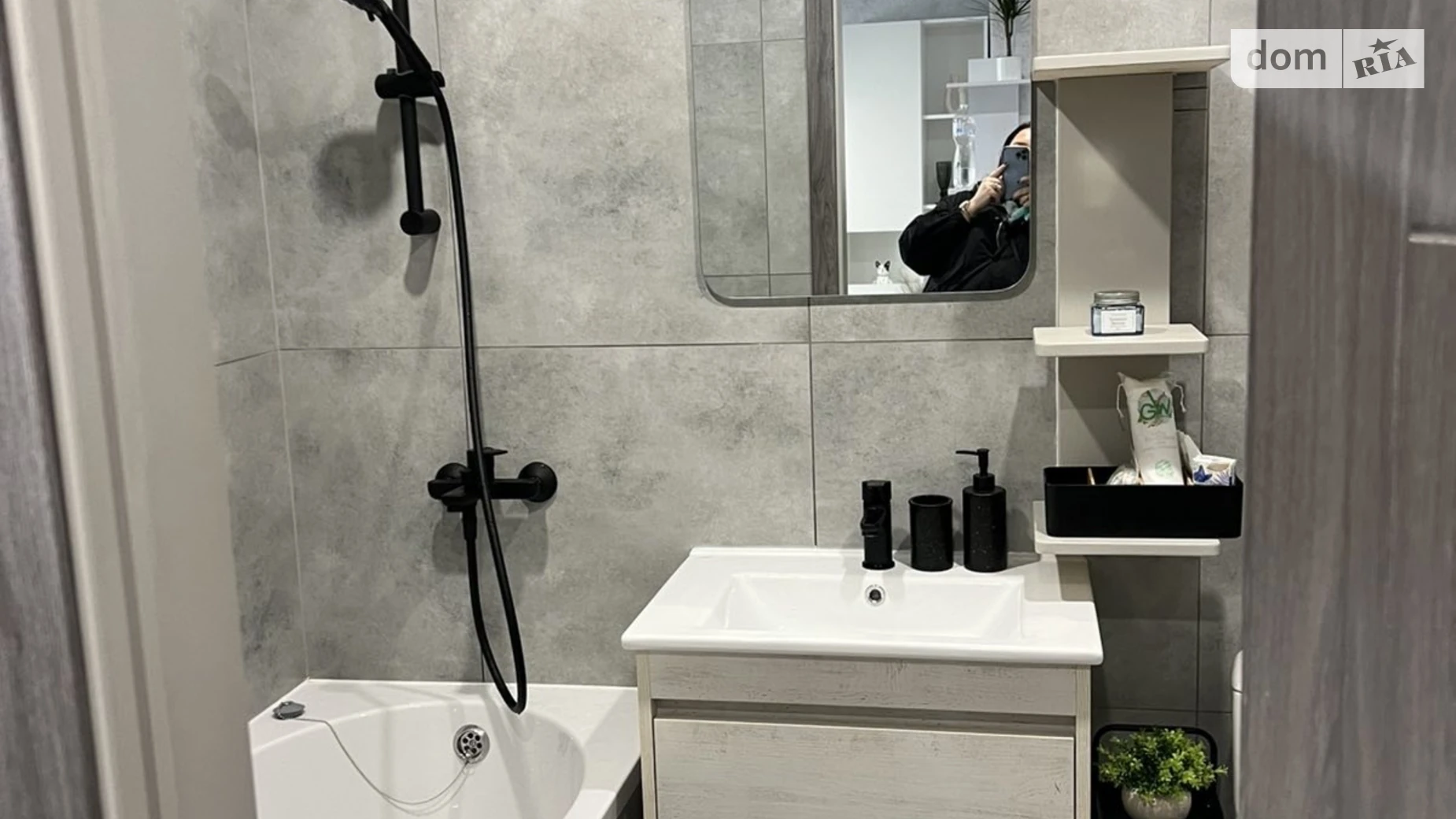 Продается 2-комнатная квартира 51.8 кв. м в Житомире, ул. Ивана Мазепы, 88 - фото 5