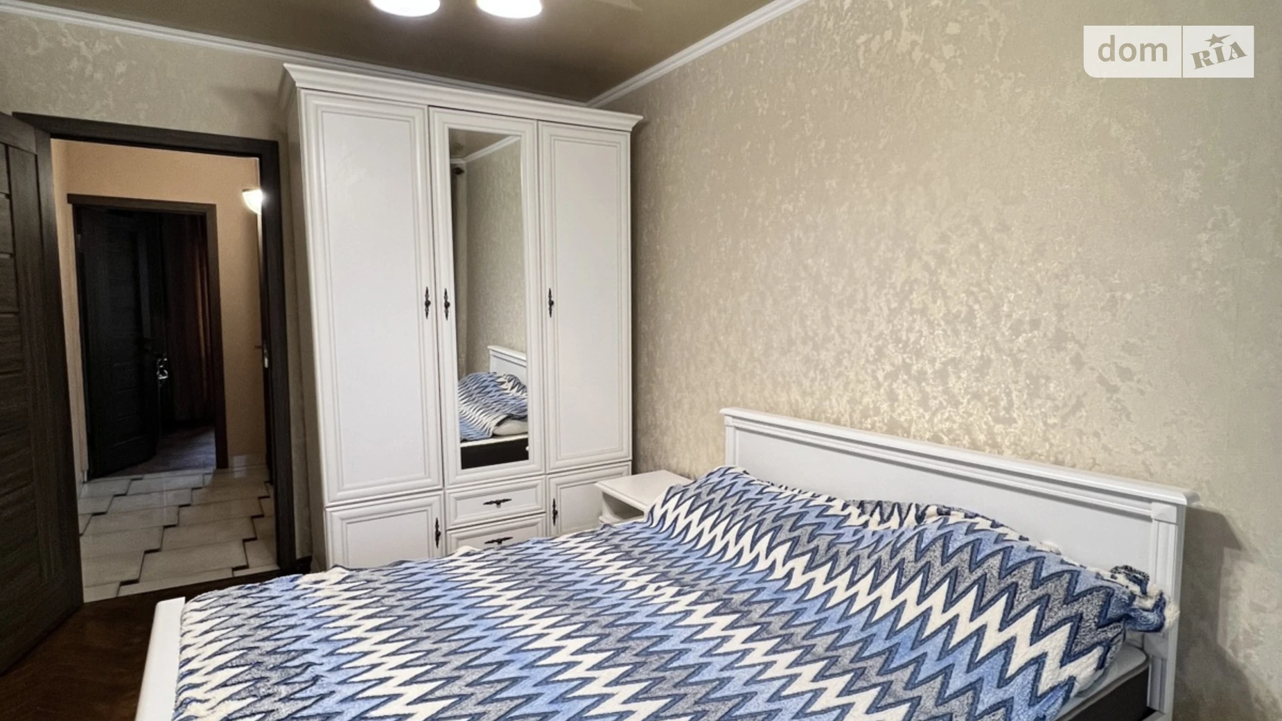 Сдается в аренду 3-комнатная квартира 68 кв. м в Хмельницком, ул. Романа Шухевича(Курчатова), 1Г - фото 4