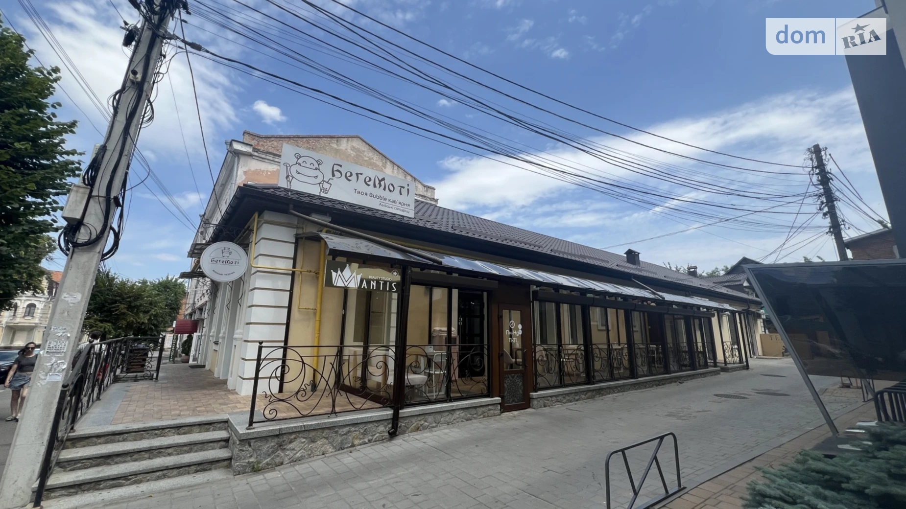 Здається в оренду об'єкт сфери послуг 75 кв. м в 1-поверховій будівлі, цена: 60000 грн - фото 3