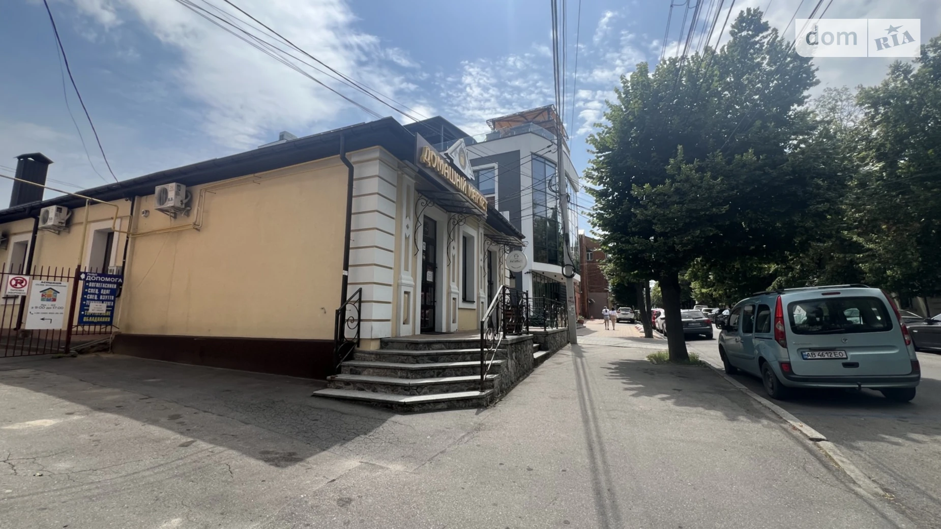 Здається в оренду об'єкт сфери послуг 75 кв. м в 1-поверховій будівлі, цена: 60000 грн - фото 5