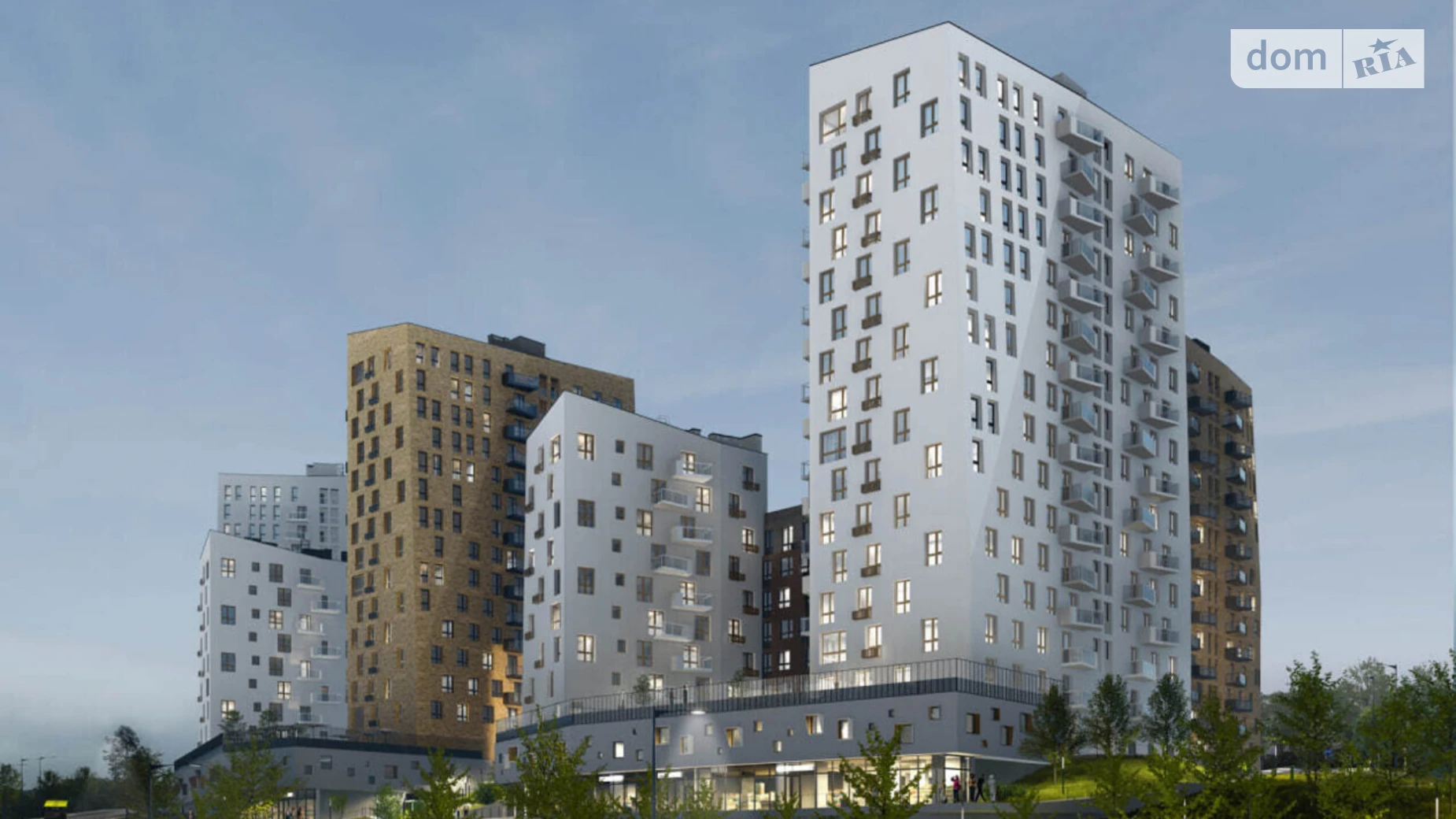 Продается 2-комнатная квартира 74 кв. м в Львове, цена: 107445 $ - фото 5