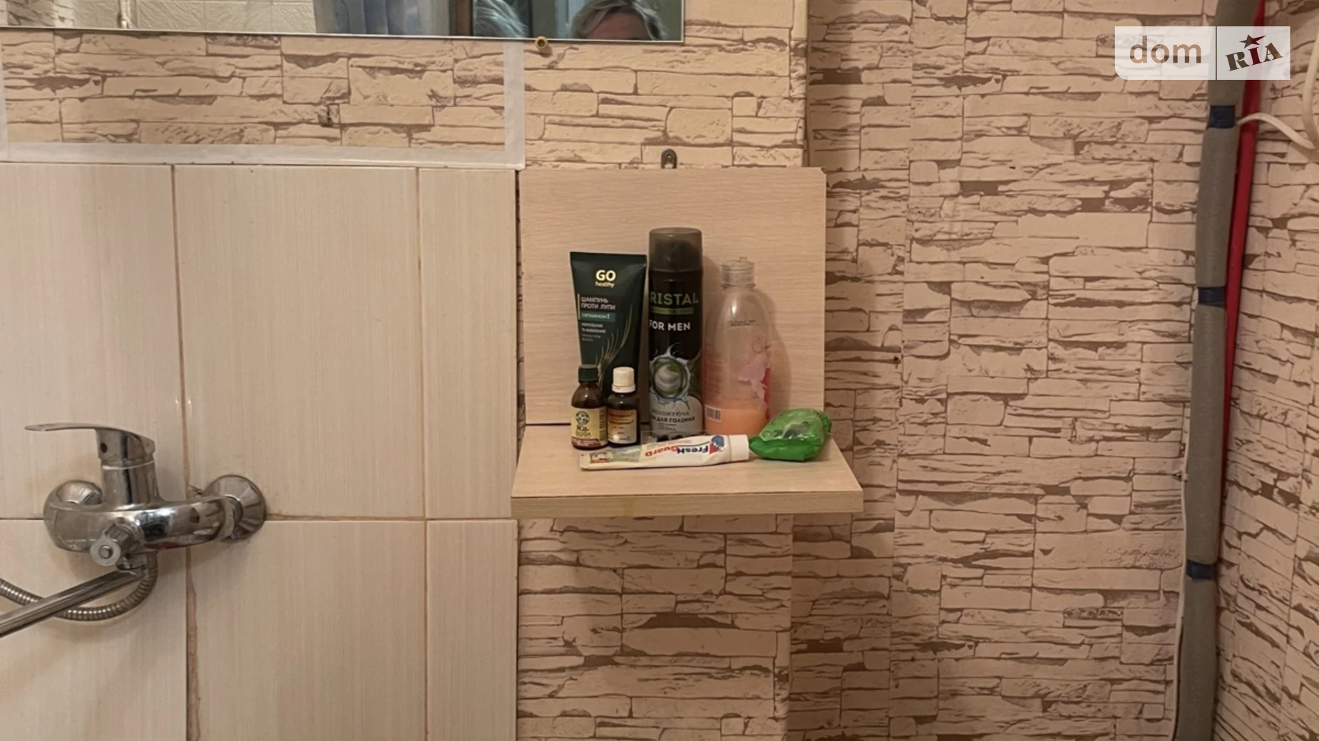 Продается 1-комнатная квартира 30 кв. м в Одессе, просп. Князя Владимира Великого(Добровольского) - фото 4