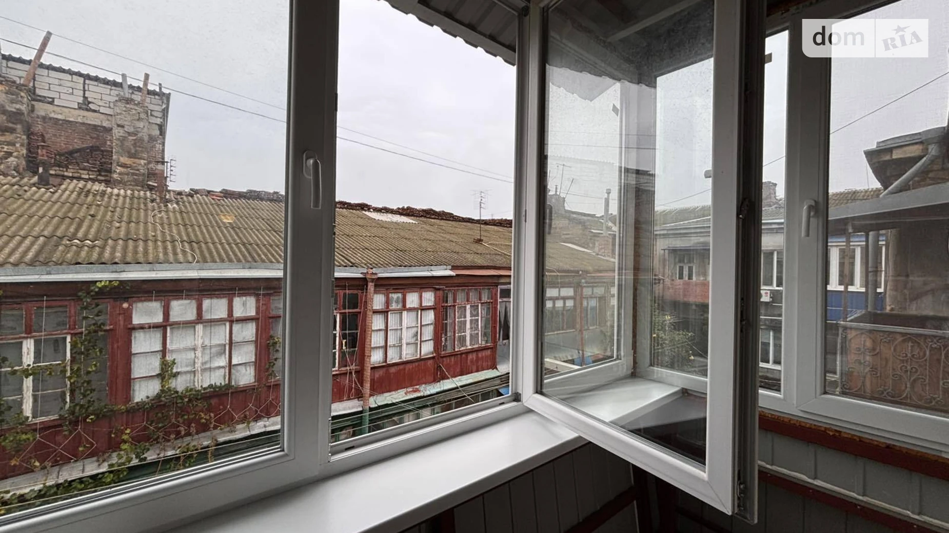 Продается 3-комнатная квартира 68 кв. м в Одессе, ул. Пантелеймоновская - фото 2