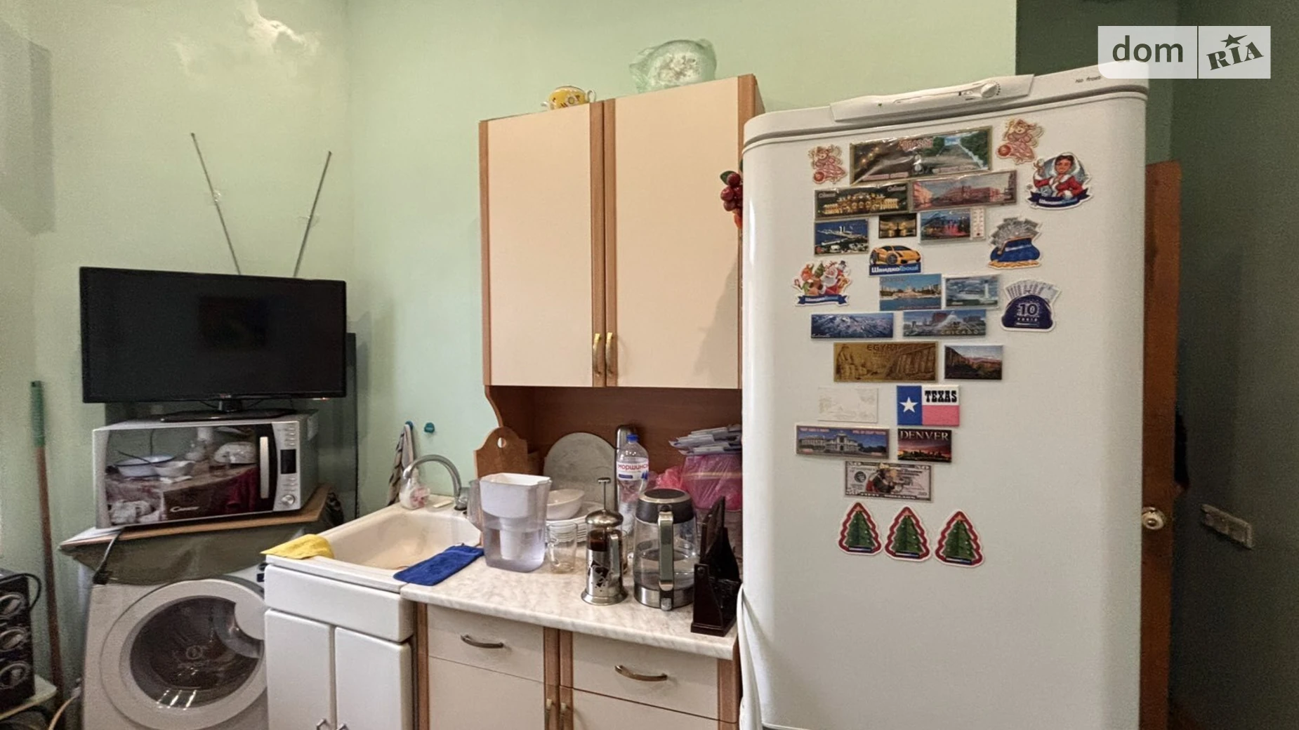 Продается 3-комнатная квартира 68 кв. м в Одессе, ул. Пантелеймоновская - фото 4