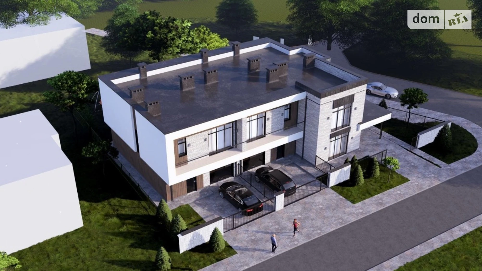 ул. Сечевого Стрелка Петрива, 10 Ивано-Франковск, цена: 112000 $ - фото 3