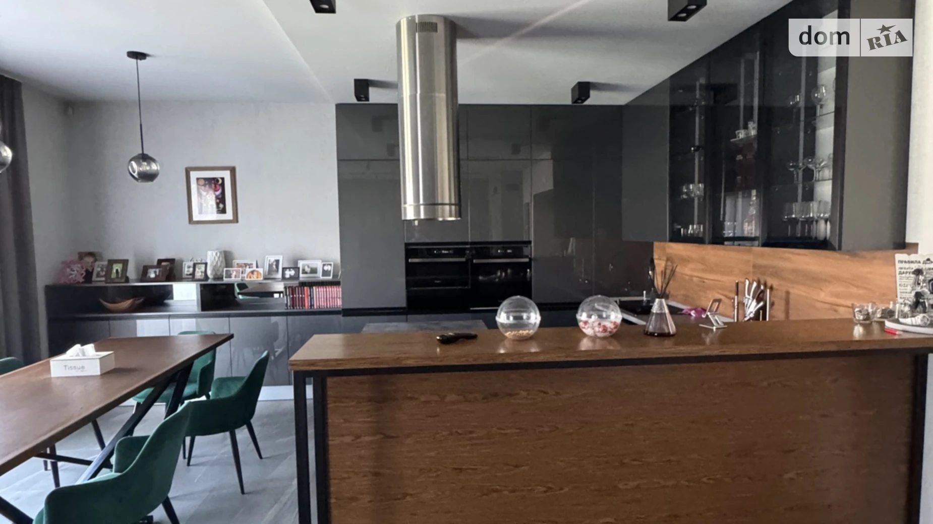 Продается дом на 2 этажа 197.3 кв. м с камином, цена: 319000 $ - фото 3