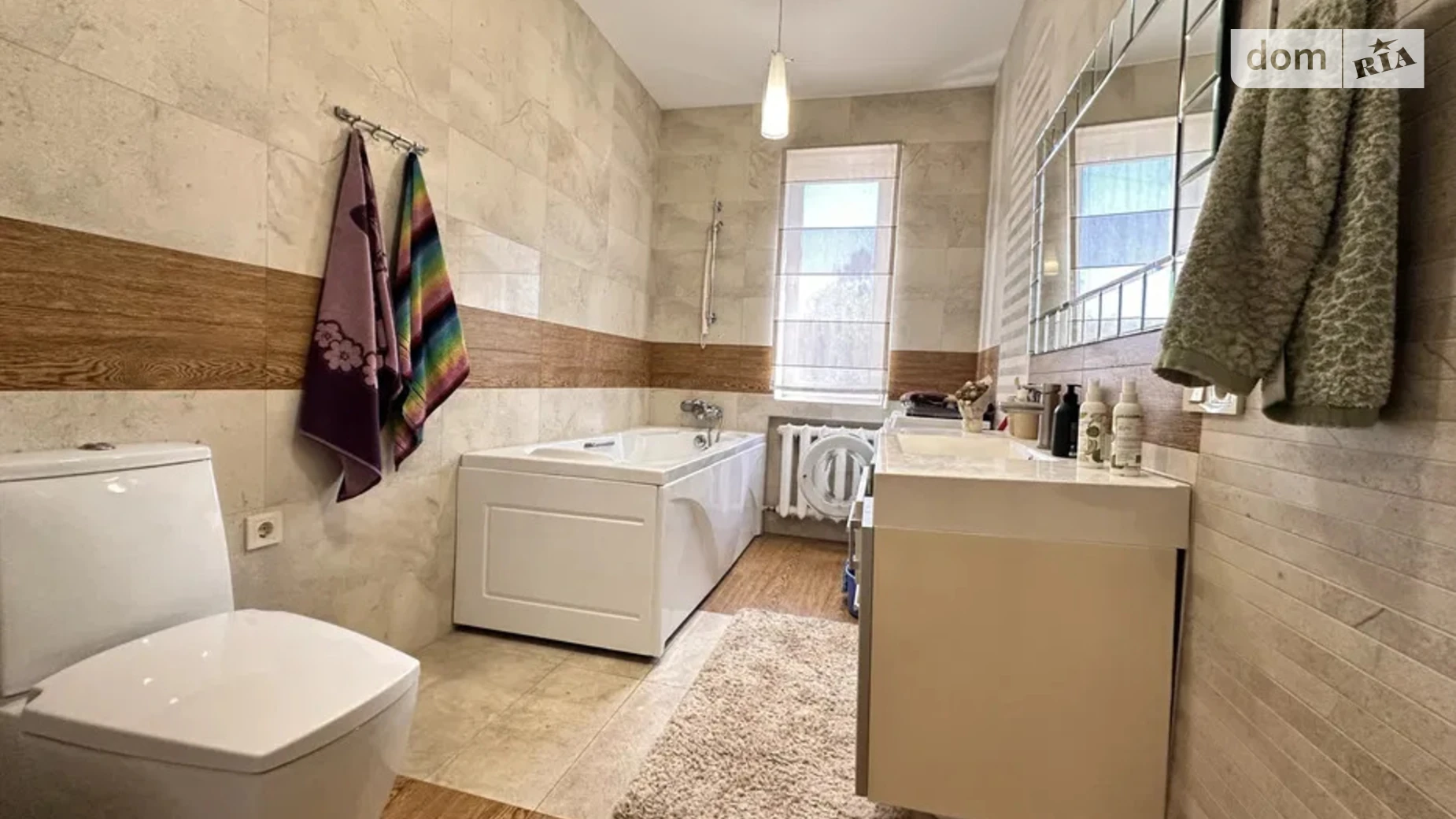 Сдается в аренду дом на 2 этажа 260 кв. м с садом, цена: 1650 $ - фото 5