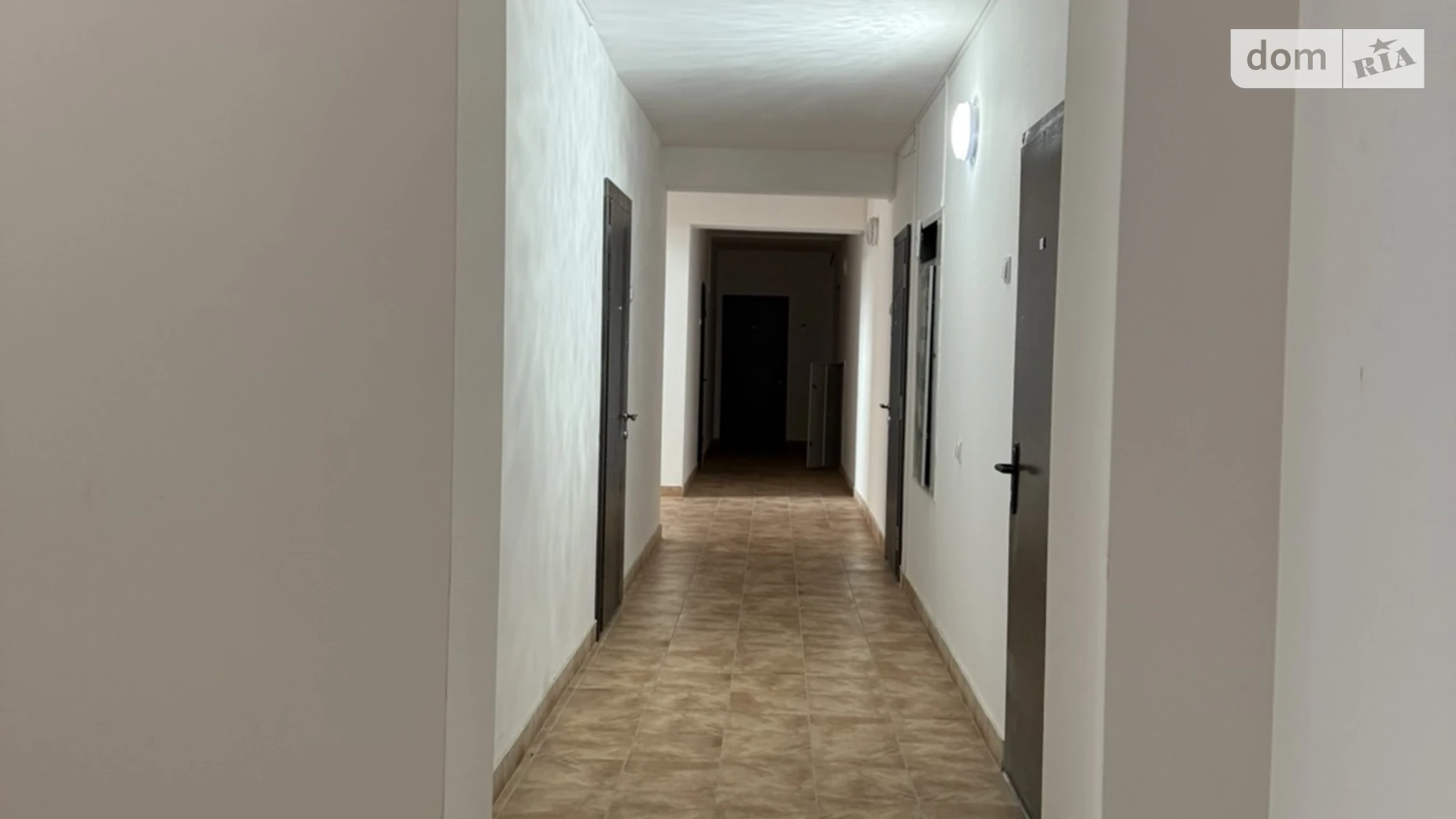 Продается 1-комнатная квартира 53 кв. м в Агрономичном, ул. Центральная(Мичурина), 2А корпус 9 - фото 4