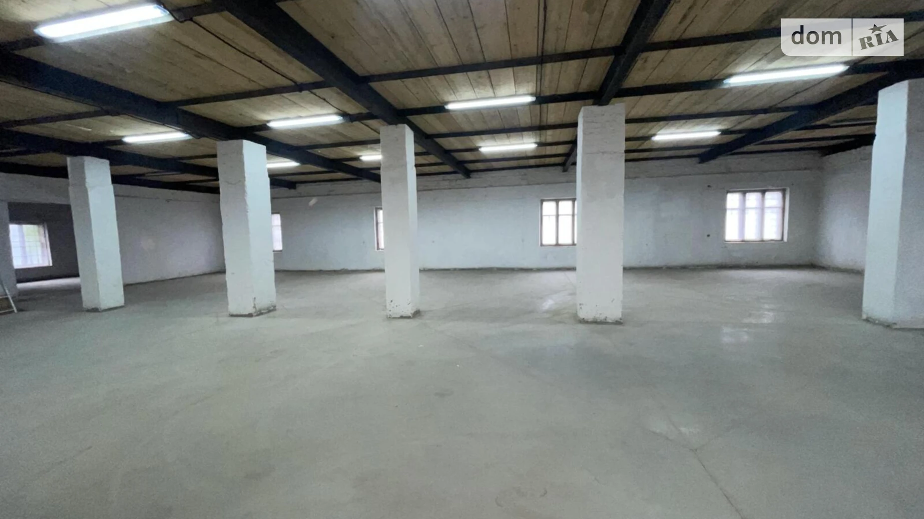 Сдается в аренду помещения свободного назначения 700 кв. м в 2-этажном здании, цена: 40000 грн - фото 2