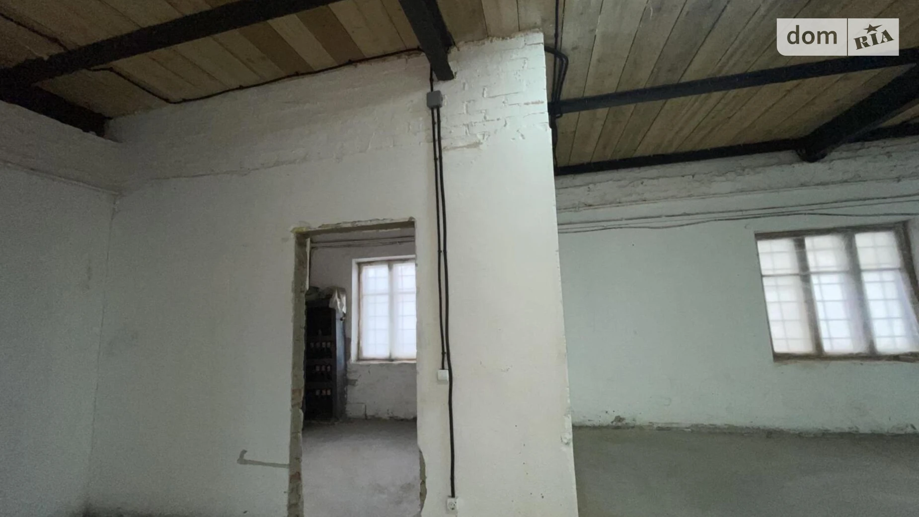 Сдается в аренду помещения свободного назначения 700 кв. м в 2-этажном здании, цена: 40000 грн - фото 3