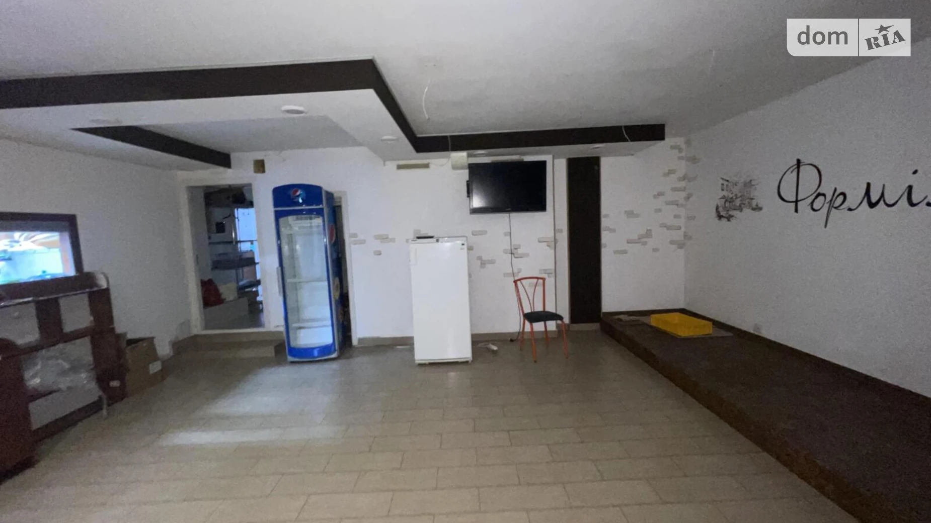 Здається в оренду приміщення вільного призначення 200 кв. м в 1-поверховій будівлі, цена: 411 $ - фото 3