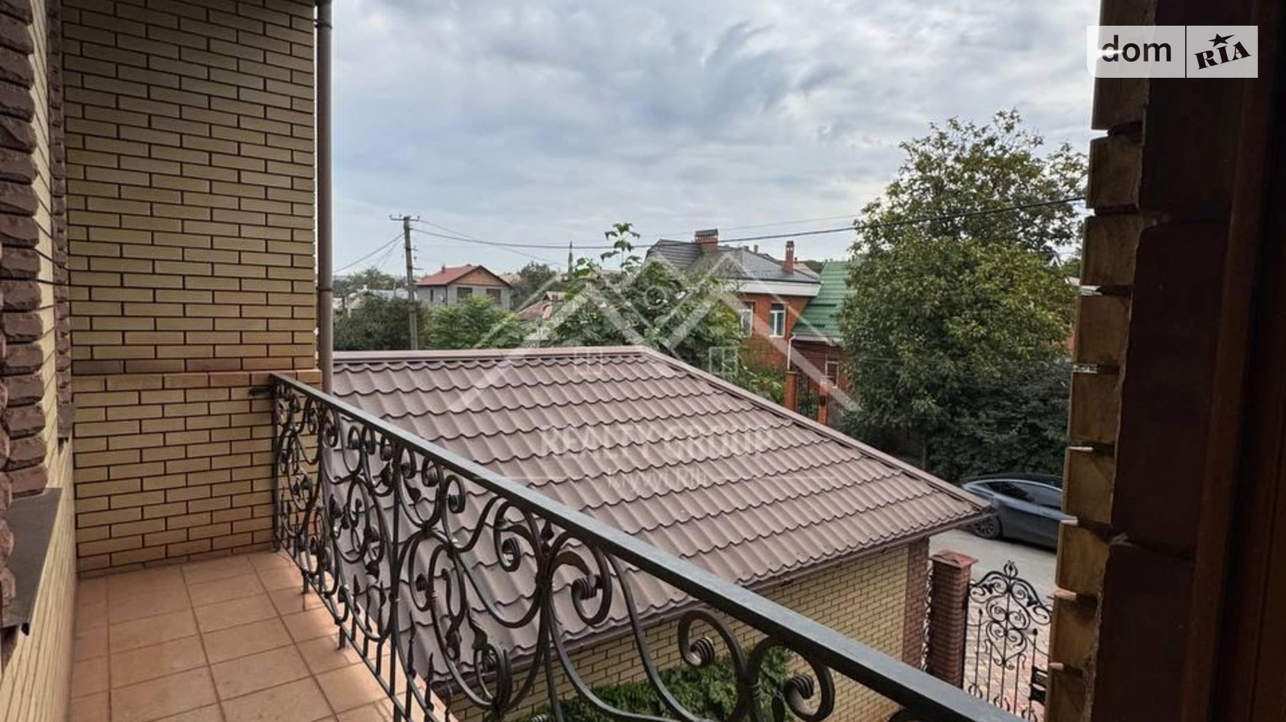 Продается дом на 2 этажа 259.3 кв. м с подвалом, цена: 255000 $ - фото 5