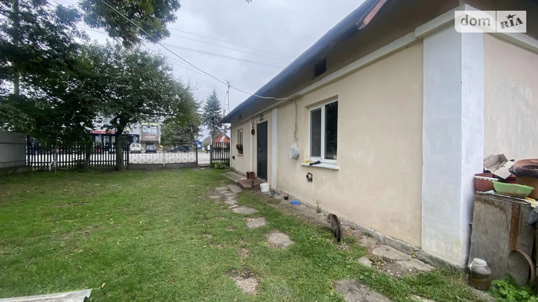 Продается одноэтажный дом 58.5 кв. м с садом, цена: 25000 $ - фото 2