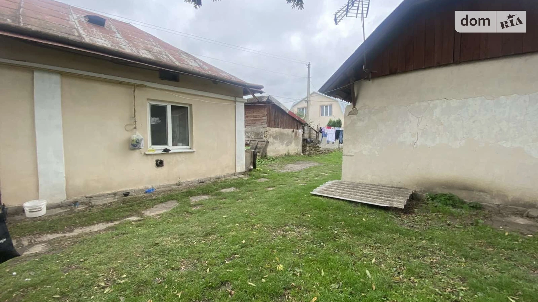 Продается одноэтажный дом 58.5 кв. м с садом, цена: 25000 $ - фото 3