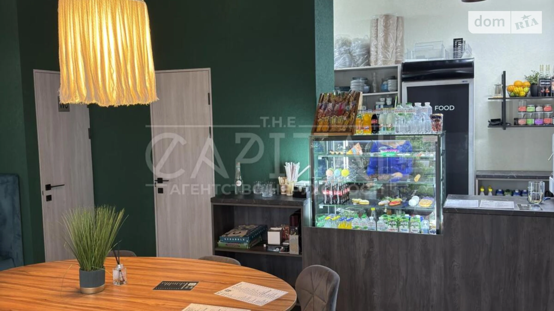 Продается объект сферы услуг 42 кв. м в 19-этажном здании, цена: 17000 $ - фото 4