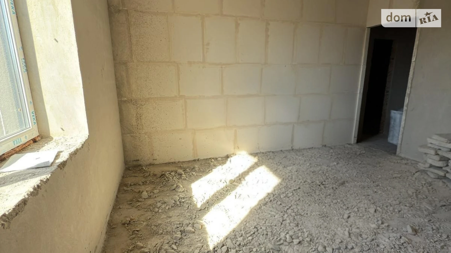 Продается 1-комнатная квартира 40 кв. м в Буче, ул. Николая Мозгового, 2 - фото 3