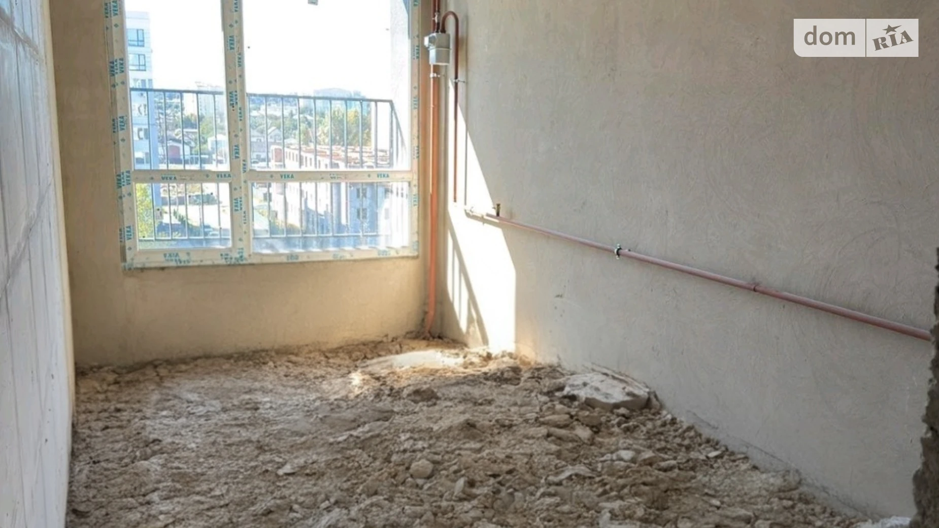 Продается 1-комнатная квартира 40 кв. м в Буче, ул. Николая Мозгового, 2 - фото 2