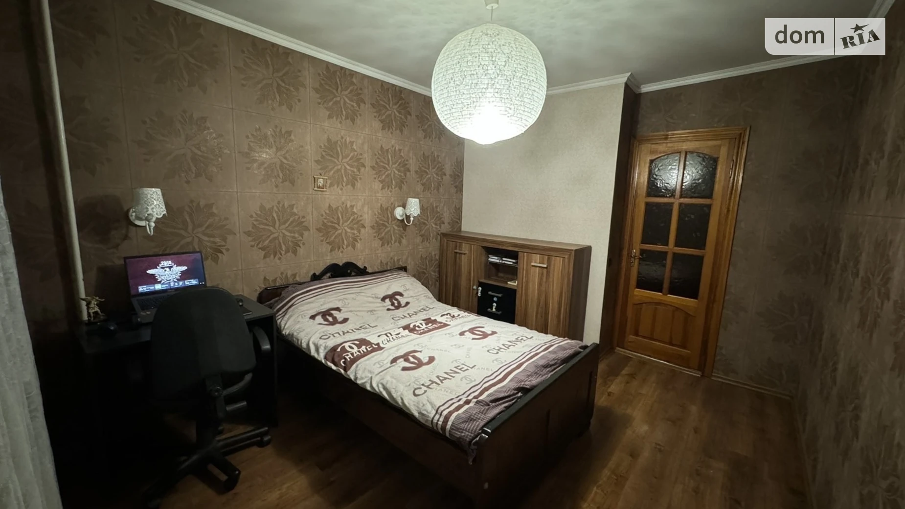 Продается 3-комнатная квартира 63 кв. м в Виннице, ул. Марии Литвиненко-Вольгемут - фото 5