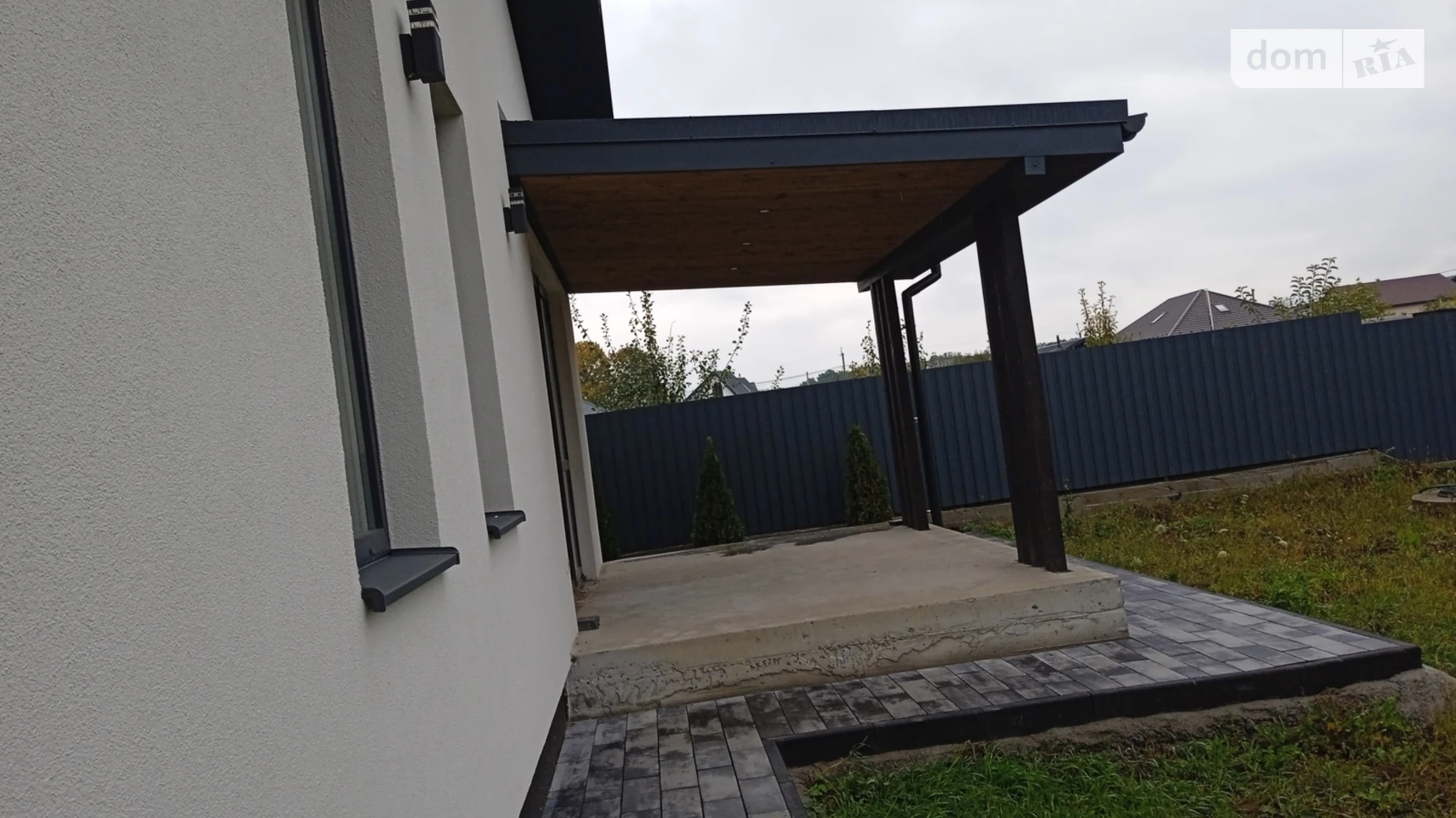 Продается одноэтажный дом 125 кв. м с подвалом, цена: 110000 $ - фото 2