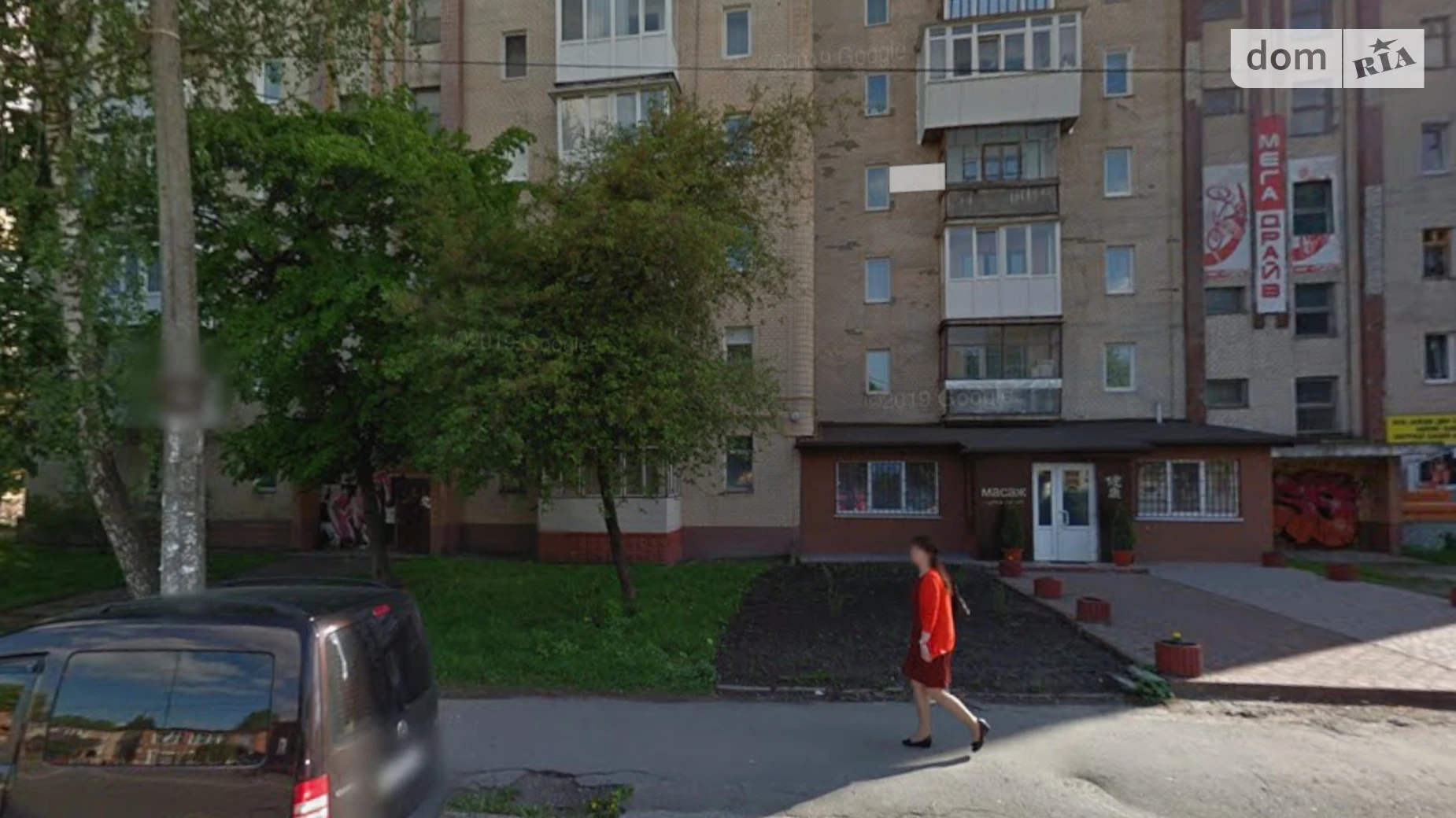 Продается 2-комнатная квартира 55.5 кв. м в Хмельницком, ул. Шевченко, 8 - фото 5