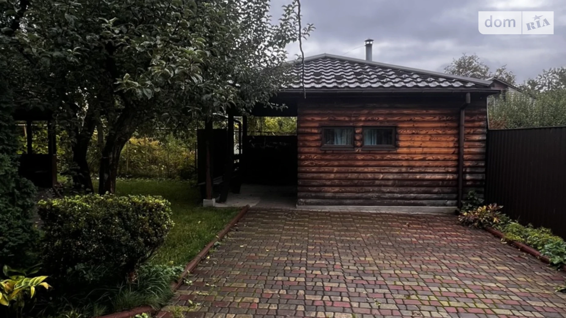 Продается дом на 2 этажа 105.5 кв. м с участком, цена: 110000 $ - фото 3