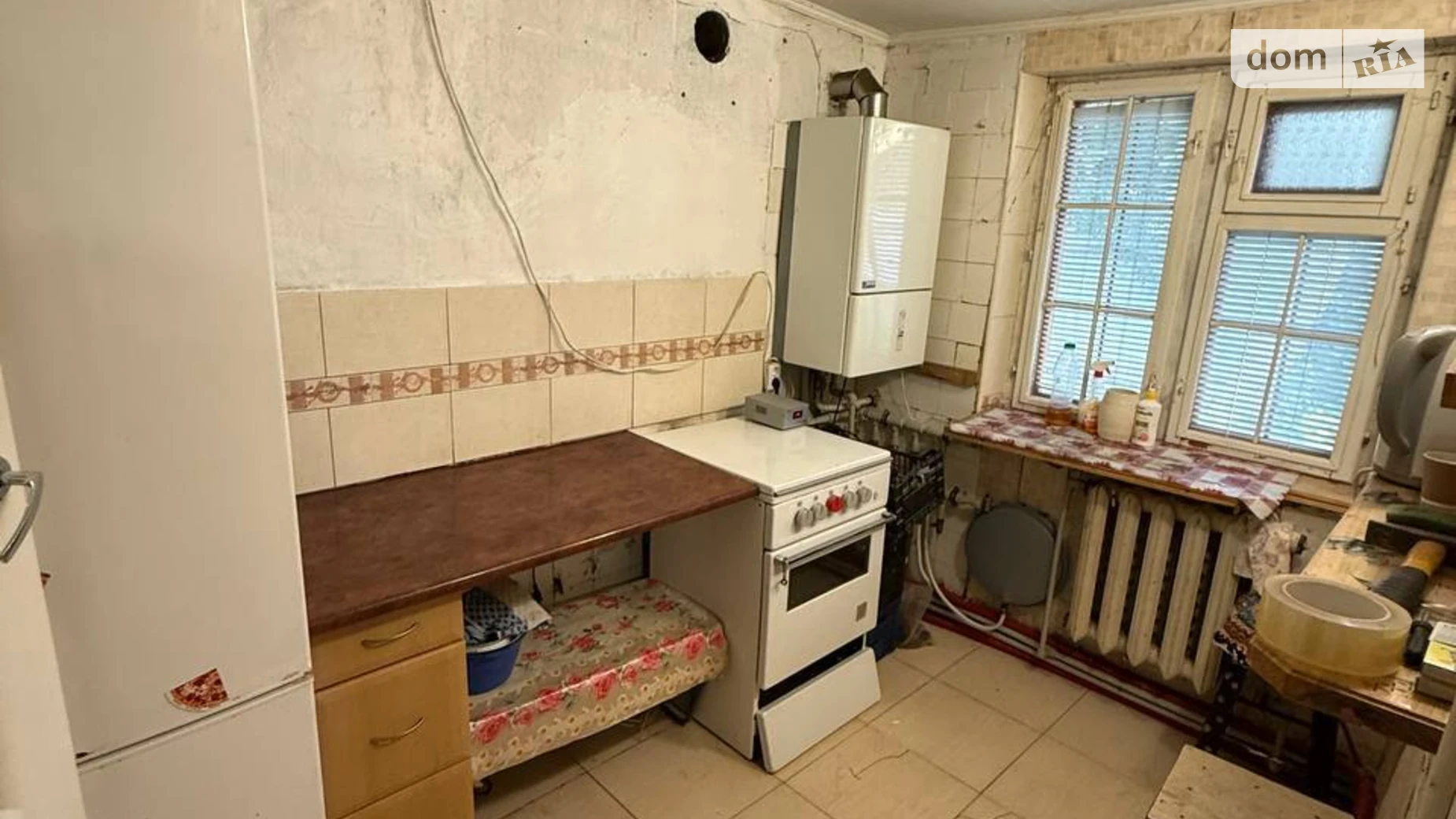 Продается одноэтажный дом 45 кв. м с бассейном, цена: 25500 $ - фото 3