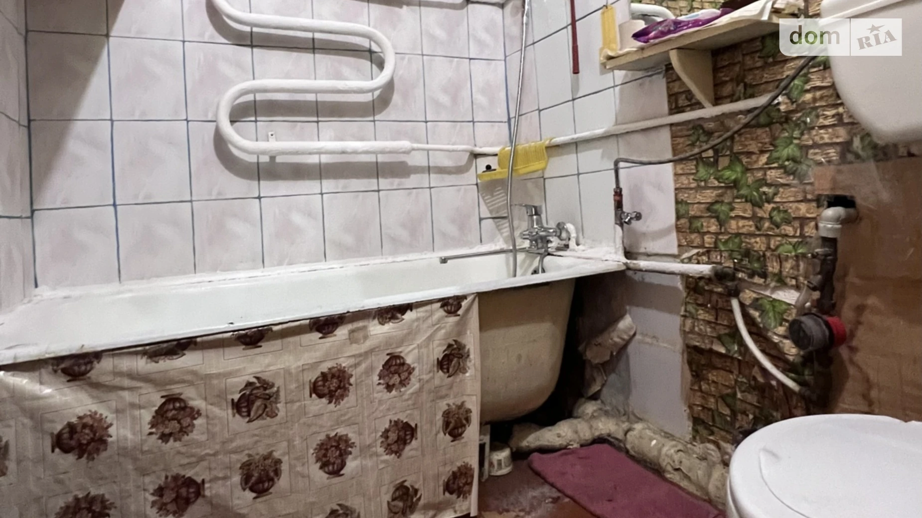 Продается 1-комнатная квартира 28.7 кв. м в Виннице, ул. Князей Кориатовичей, 127 - фото 4