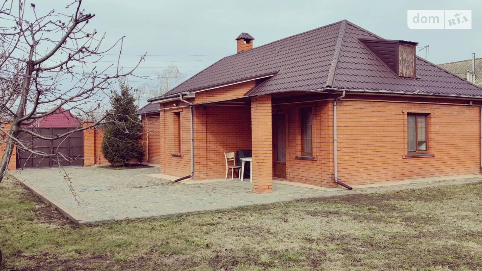 Продается одноэтажный дом 87.1 кв. м с верандой, цена: 103000 $ - фото 2