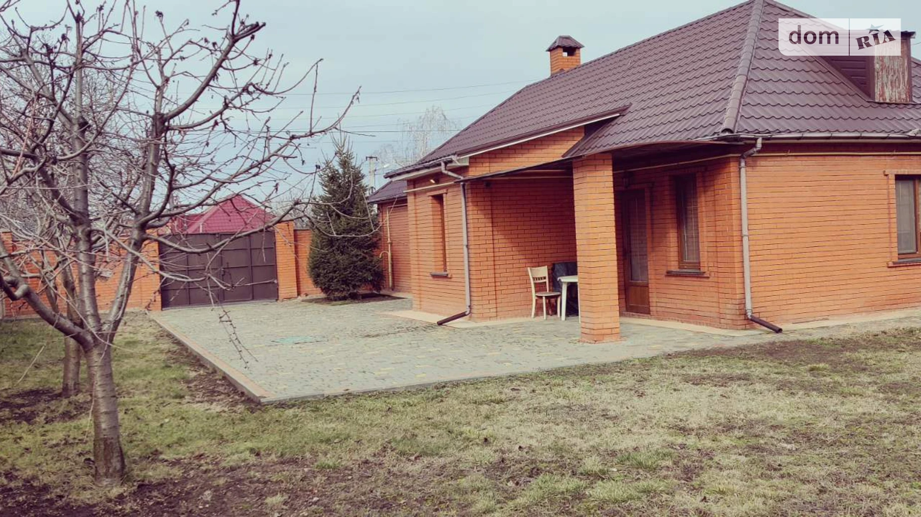 Продается одноэтажный дом 87.1 кв. м с верандой, цена: 103000 $ - фото 4