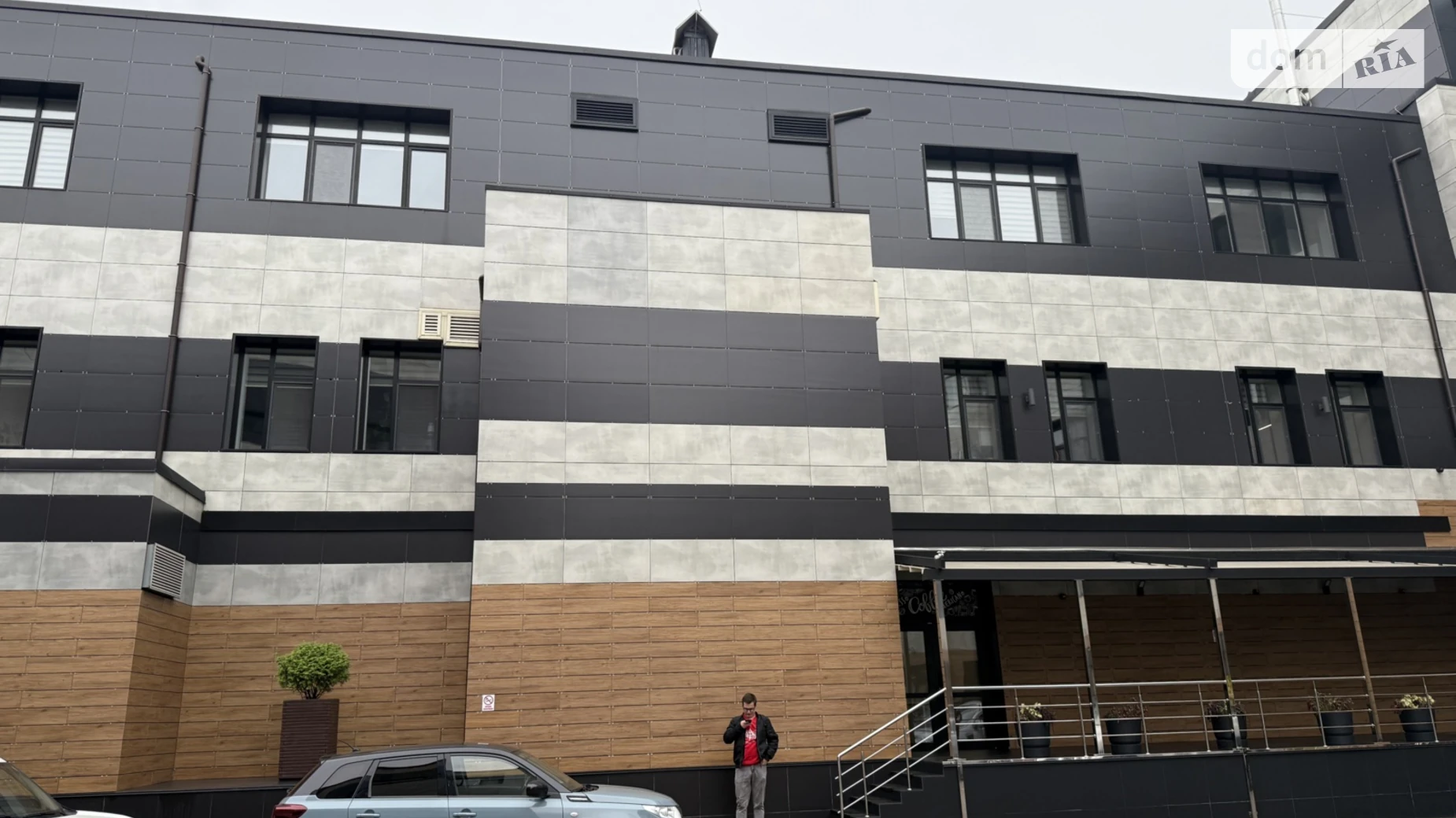 Сдается в аренду офис 513 кв. м в бизнес-центре, цена: 12825 $ - фото 3