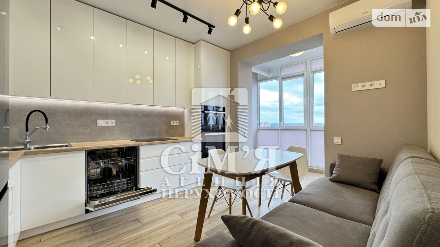 ул. 600-летия Вишенка Винница ЖК Триумф - фото 2