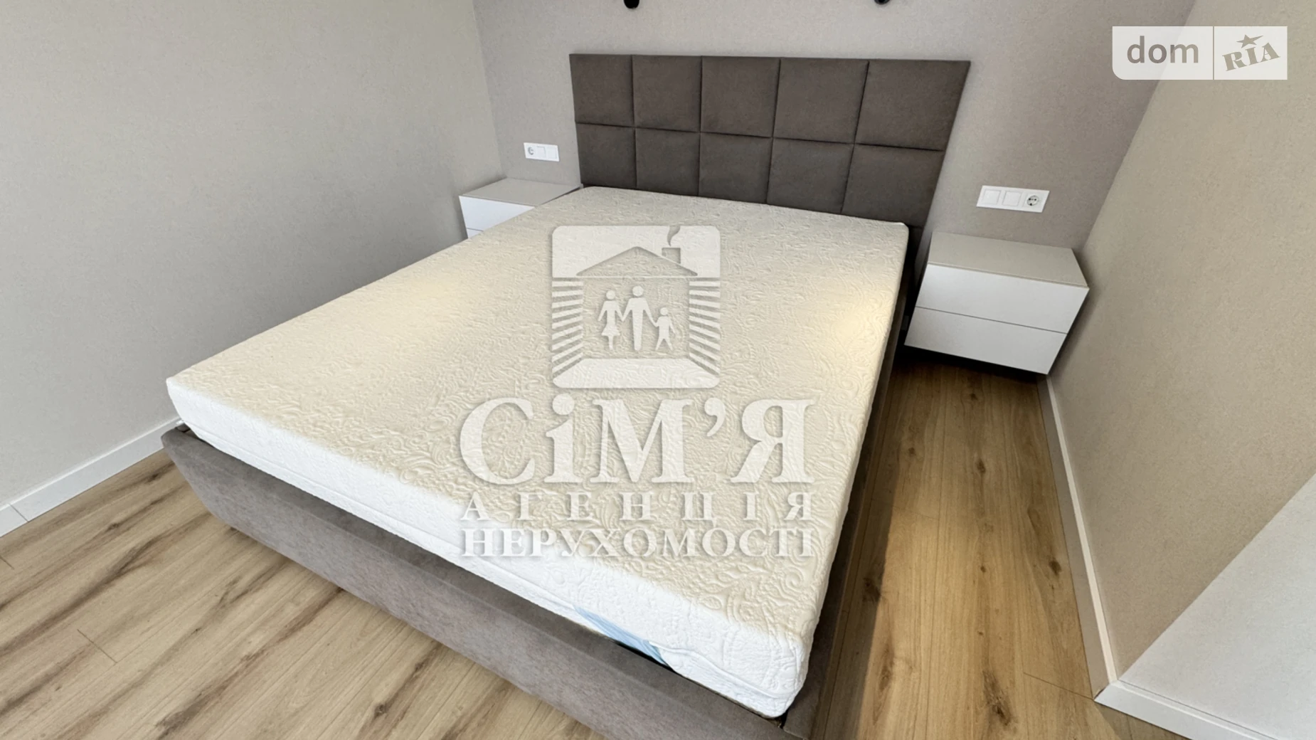 Сдается в аренду 1-комнатная квартира 45 кв. м в Виннице, ул. 600-летия - фото 2