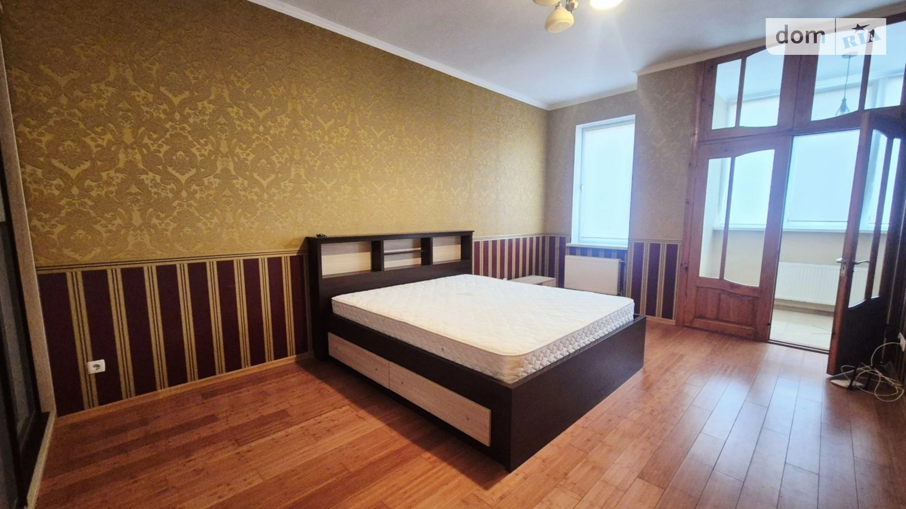 Сдается в аренду 1-комнатная квартира 40 кв. м в Одессе, ул. Пишоновская, 26/1 - фото 2