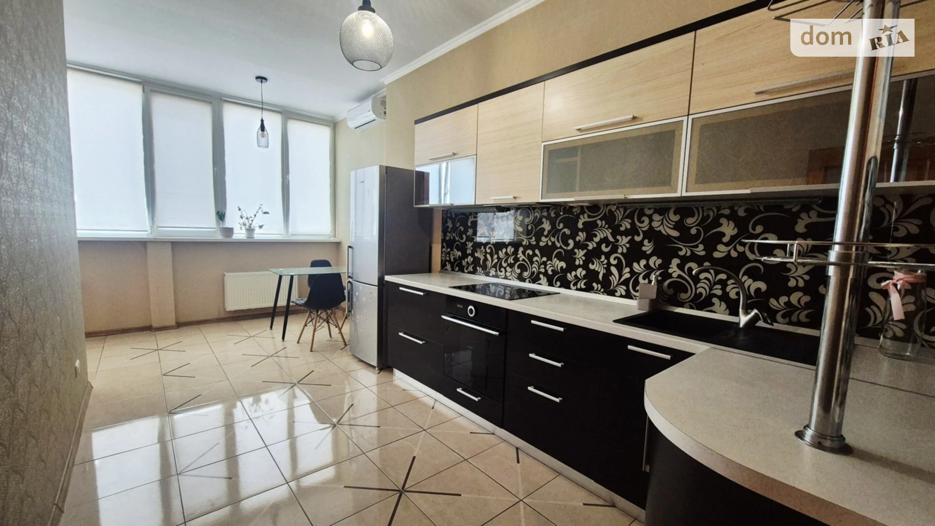 Сдается в аренду 1-комнатная квартира 40 кв. м в Одессе, ул. Пишоновская, 26/1 - фото 3