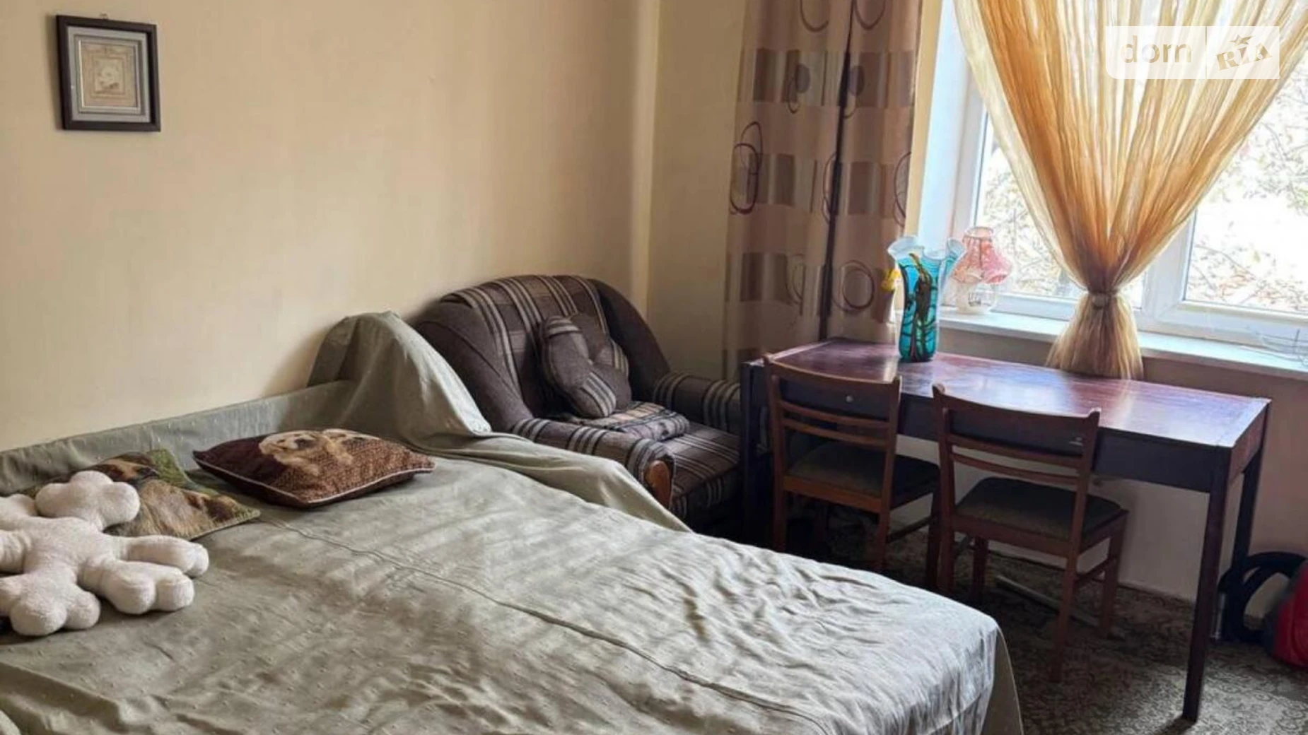 Сдается в аренду комната 20 кв. м в Львове, цена: 7000 грн - фото 4