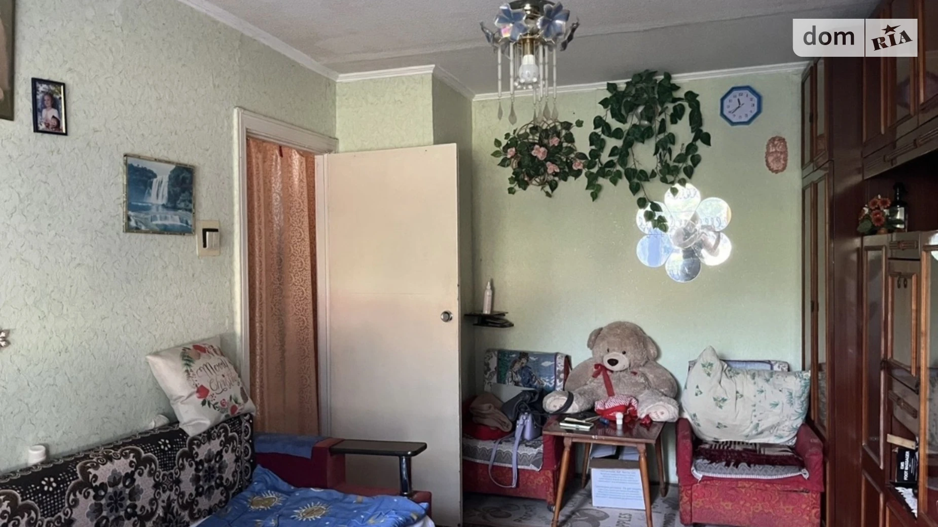 Продается 3-комнатная квартира 50.2 кв. м в Кропивницком, ул. Гонты - фото 2